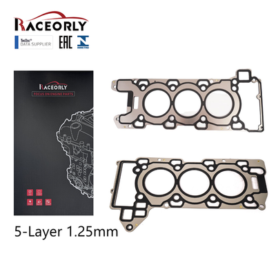 #ad RACEORLY Lamp;R 5 Layer 1.25 Head Gasket For Jaguar Land Rover AJ126 3.0L S C 306PS $100.00
