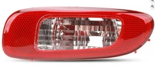 Genuine OEM Rear Left Back Up Light Assembly 63247241801 for Mini