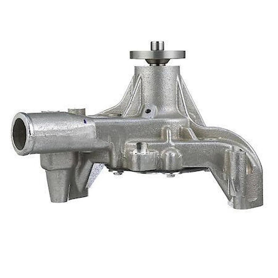 Bomba de água Carquest T3111 nova para Pontiac Ventura Phoenix & Checker Marathon - Imagem 4 de 4