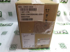 Cisco TTC7-21 Video Conferencing System New in Box