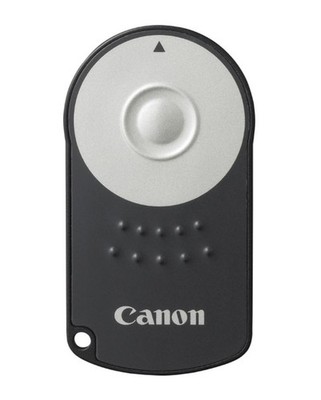Canon IR-Fernauslöser RC-6 für EOS