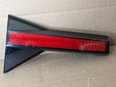 CHIP OEM 2022-2024 Hyundai Santa Cruz Driver Left Side Inner LED Tail Light Lamp