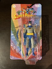 Bizarro Batman McFarlane Toys Retro Super Friends 2025 MOC