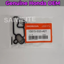 VVT Variable Timing Spool Solenoid Valve Gasket Filter for Honda 15815-5G0-A01-