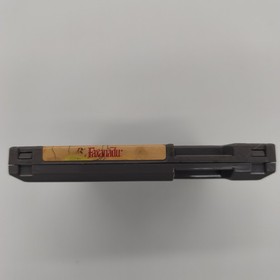 Faxanadu Nintendo NES - Sehr Guter Zustand