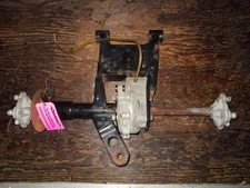 2000 Polaris Magnum 325 4X4 Rear Drive Axle Shaft Ring and & Pinion Differential