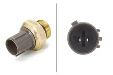 K&uuml;hlerl&uuml;fter-Thermoschalter 6ZT 007 835-091 HELLA f&uuml;r HONDA ROVER