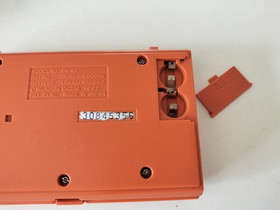 Nintendo DK-52 LSI Game and Watch Donkey Kong Boxed Used Tested Japan #30845356