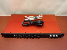 Focusrite Scarlett 18i20 2nd Gen USB Audio Interface Rackmount Studio