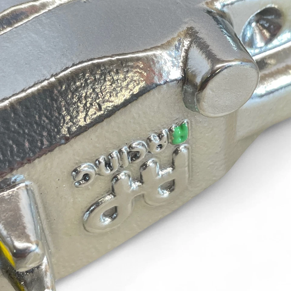 McLaren 570S 650S Rear Left Ceramic Brake Caliper OE New Foto 4 de 4