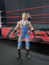 WWE WWF Mattel Elite Jack Swagger
