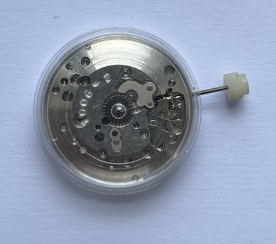 MECHANISCHES UHRWERK NEU LAGERWARE UHR FHF ST 96 @ FHF ST 96 MOVEMENT NOS