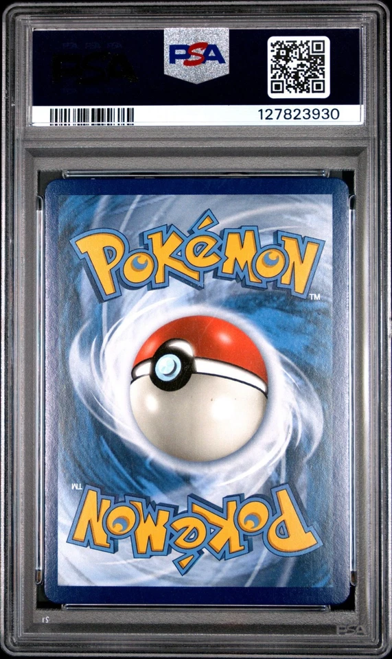 Pokémon TCG XY Evolutions M Charizard EX Full Art Card 101/108 MP PSA 9 MINT - Image 2 of 3