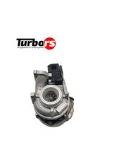 Turbolader für 871285 Audi SQ7 Bentley VW Touareg 4.0 TDI 320 kW 057145654L