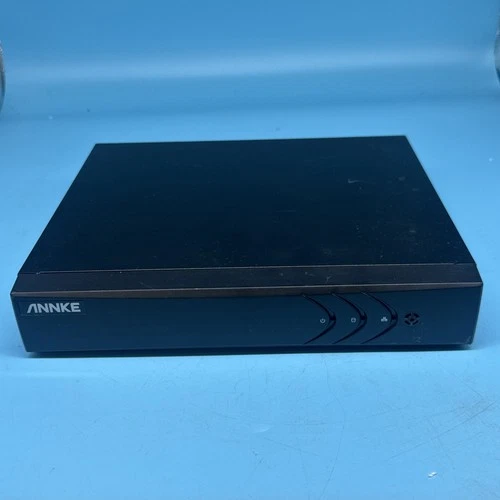 ANNKE 8CH HD 5MP Lite 5in1 DVR CCTV Video Recorder for Security Camera System