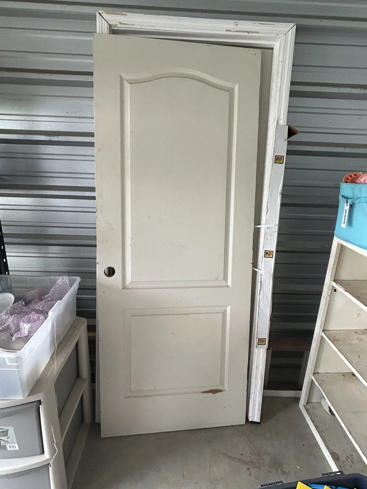 Doors  - Image 2 of 4