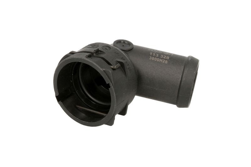 2x ✅Fits HANS PRIES HP113 328 Coolant Flange HP113 328 Cooling syste ⭐UK Seller⭐