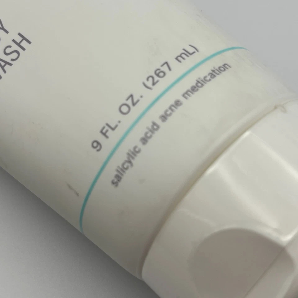 Proactiv+ Deep Cleansing Wash Acne Cleanser 9 oz JUMBO SZ SEALED - Image 3 of 4