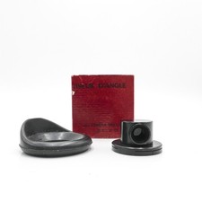 Paillard Bolex Right-Angle Viewer Attachment For H16 Or H8 Movie Camera