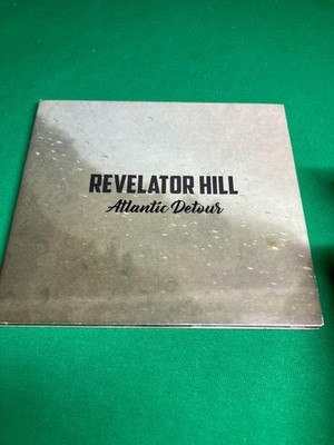 Revelator Hill Atlantic Detour CD 2017 Root Nine Records | eBay