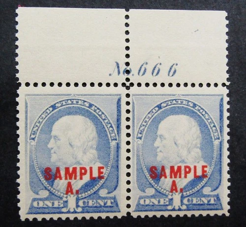 nystamps US Stamp # 212 Mint OG NH $800 P # Rare Pair      M13x3502