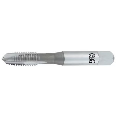 OSG 2884200 Spiral Point Tap Plug, 2 Flutes
