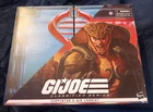 New ListingGI Joe Classified Serpentor Air Chariot #57 2022 PulseCon Exclusive New MISB g.i