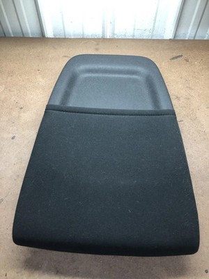 2007 - 2014 TAHOE YUKON SUBURBAN SILVERADO SIERRA FRONT SEAT BACK PANEL CLOTH