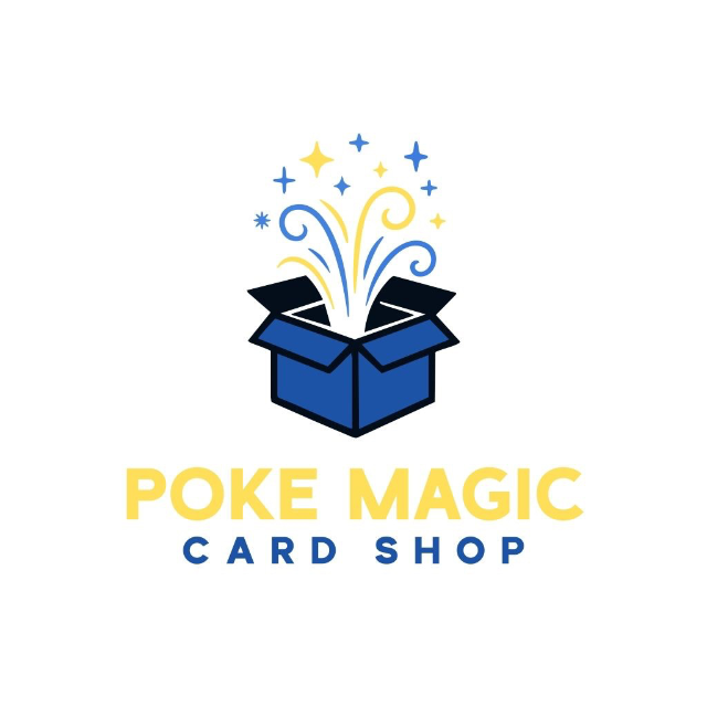 Poke Magic Card Shop | eBay Stores