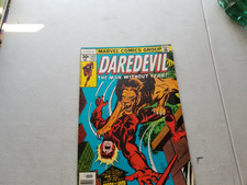 Marvel Dc Comics Daredevil Mar 143 Cobra Hyde .30 Cover Comic -lc1-1-i Marvel Dc Comics Daredevil Mar 143 Cobra Hyde .30 Cover Comic -lc1-1-i