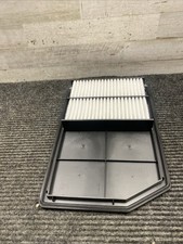 ECOGARD XA11950 Premium Engine Air Filter|Fits 2022-18 Mitsubishi Outlander PHEV