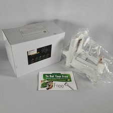 Tri-Blade Vegetable Fruit Spiralizer 3 Blade Spiral Slicer Healthy NEW