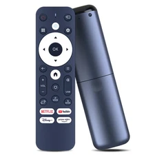 New Replacement Remote Control For YOWHICK DP03-L Smart Projector