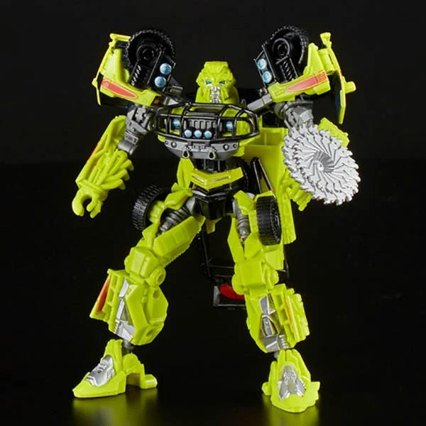 Hasbro Transformers Ratchet Studio Series SS04 Deluxe Action Figure Official - Image 2 of 4
