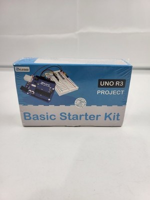Elegoo UNO R3 Project Starter Kit _0,21_5