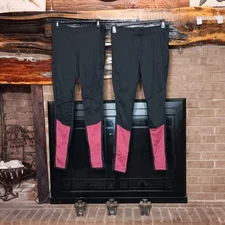 Womens Thermal Underwear Large Size Long Johns Qty 2 NEW Base Layer Bottoms