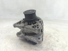 2016-2017 Honda Civic Alternator Generator Charging Assembly Engine Oem TLOUR