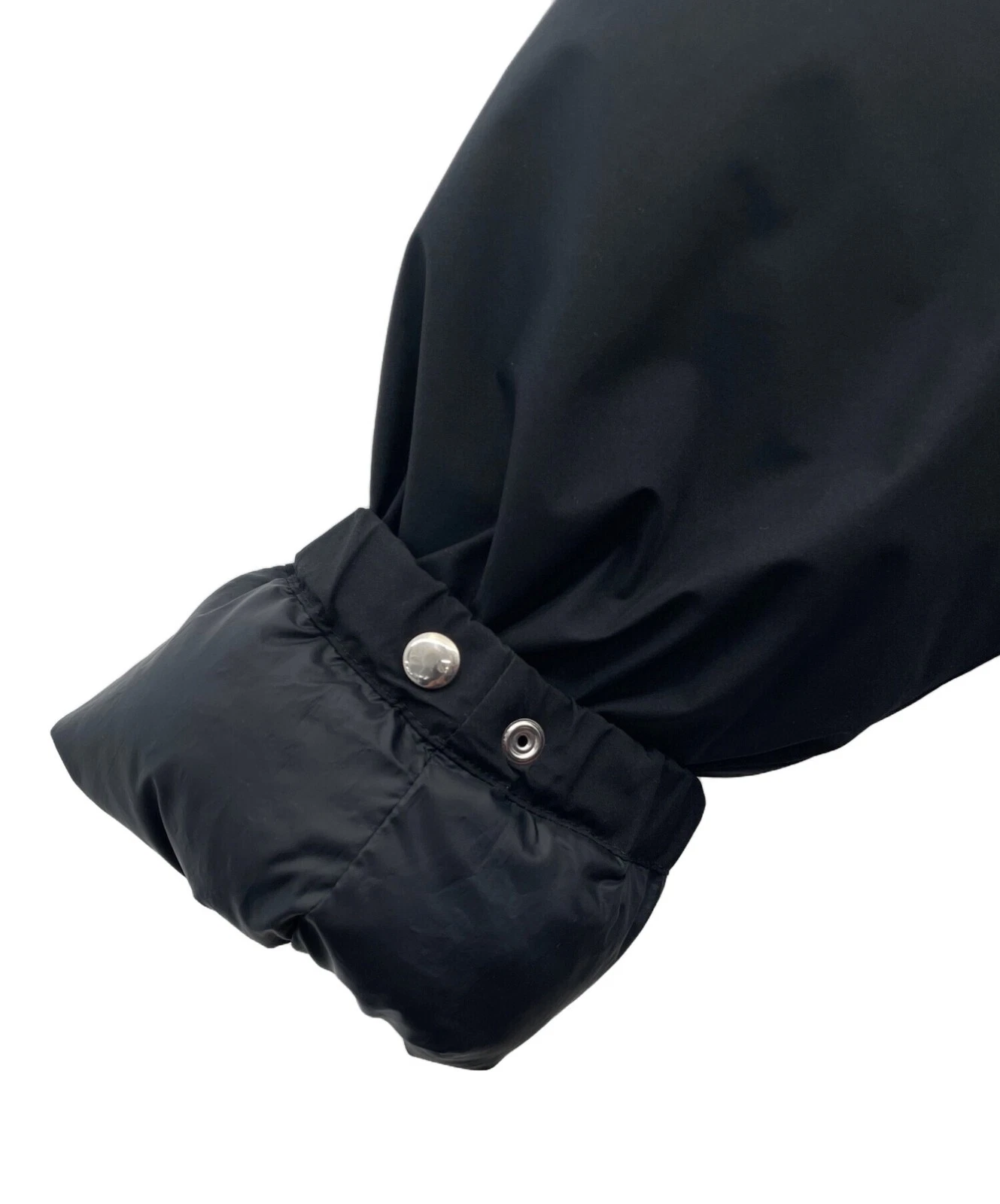 Phenix x Freak's Store Collaboration Down Jacket Men's Size M Black image 9