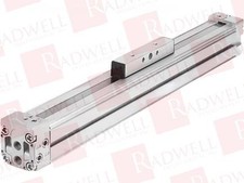 FESTO DGC-K-80-400-PPV-A-GK / DGCK80400PPVAGK (USED)