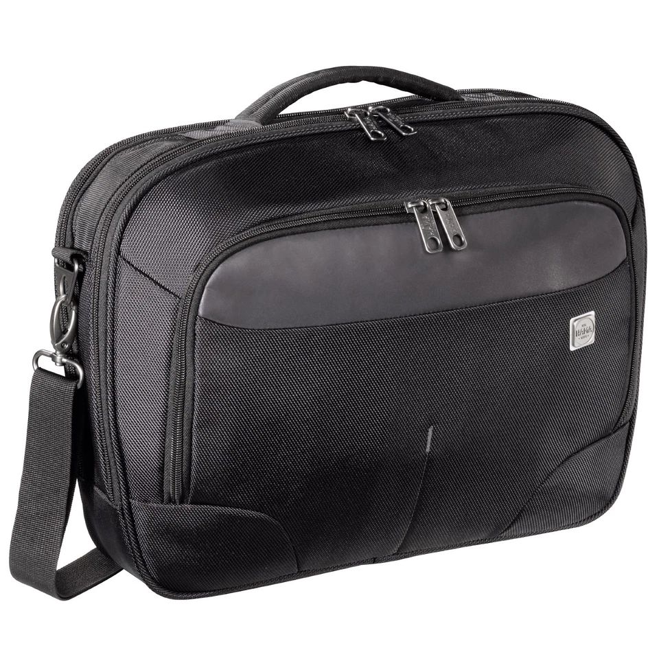 Hama Business Notebook-Tasche Frankfurt 13"13,5" 14,1" Laptop-Sleeve Case Hülle - Bild 2 von 4