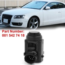 Auto Parksensor Sensor Einparkhilfe 001 542 74 18 für Mercedes Benz W211 S211 Auto Parksensor Sensor Einparkhilfe 001 542 74 18 für Mercedes Benz W211 S211