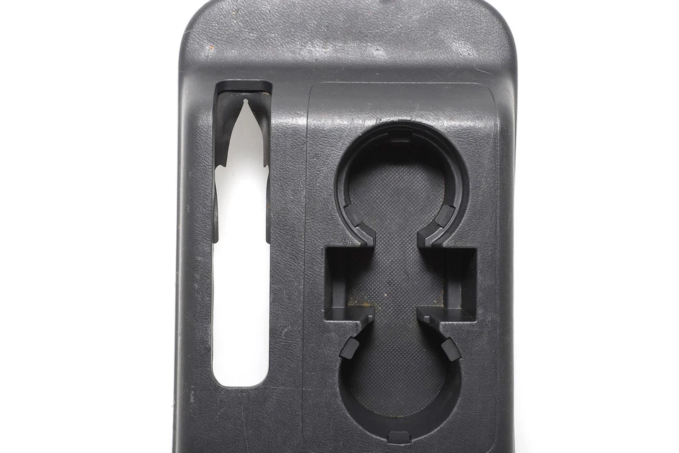 Portavasos Honda Element 03-08 EX negro, 77290-SCV-A01ZA, B015, OEM, 2003, Foto 4 de 4