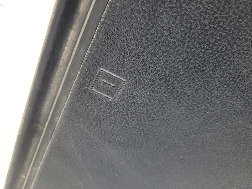 2013 CHEVROLET AVALANCHE 1500 Tailgate Topper Cover TONNEAU COVER #1 Foto 4 de 4