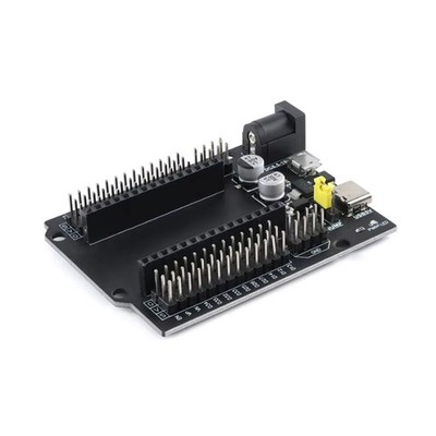 ESP32-WROOM-32 Erweiterungs-Entwicklungsboard DEVKIT V1 30P  Board- ES2716