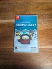 New ListingNEW South Park: Snow Day - Nintendo Switch