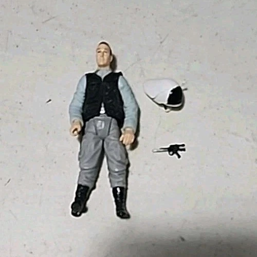 Star Wars Vintage Collection REBEL FLEET TROOPER Action Figure Loose Complete