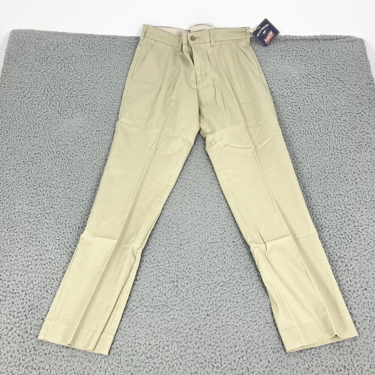 Regular Size 32 Inseam in Bills Khakis Pants for Men for sale | eBay