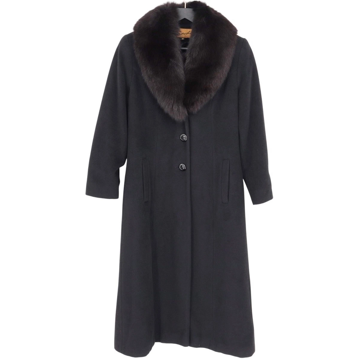 Angora Coats, Jackets & Vests for Women for sale | eBay