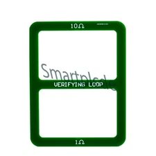 Verifying Loop For Clamp Earth Tester Ground Loop Resistance UT276A+,UT278A+