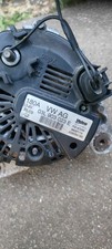 VOLKSWAGEN PASSAT MK6 B7 Alternator 03L903023B